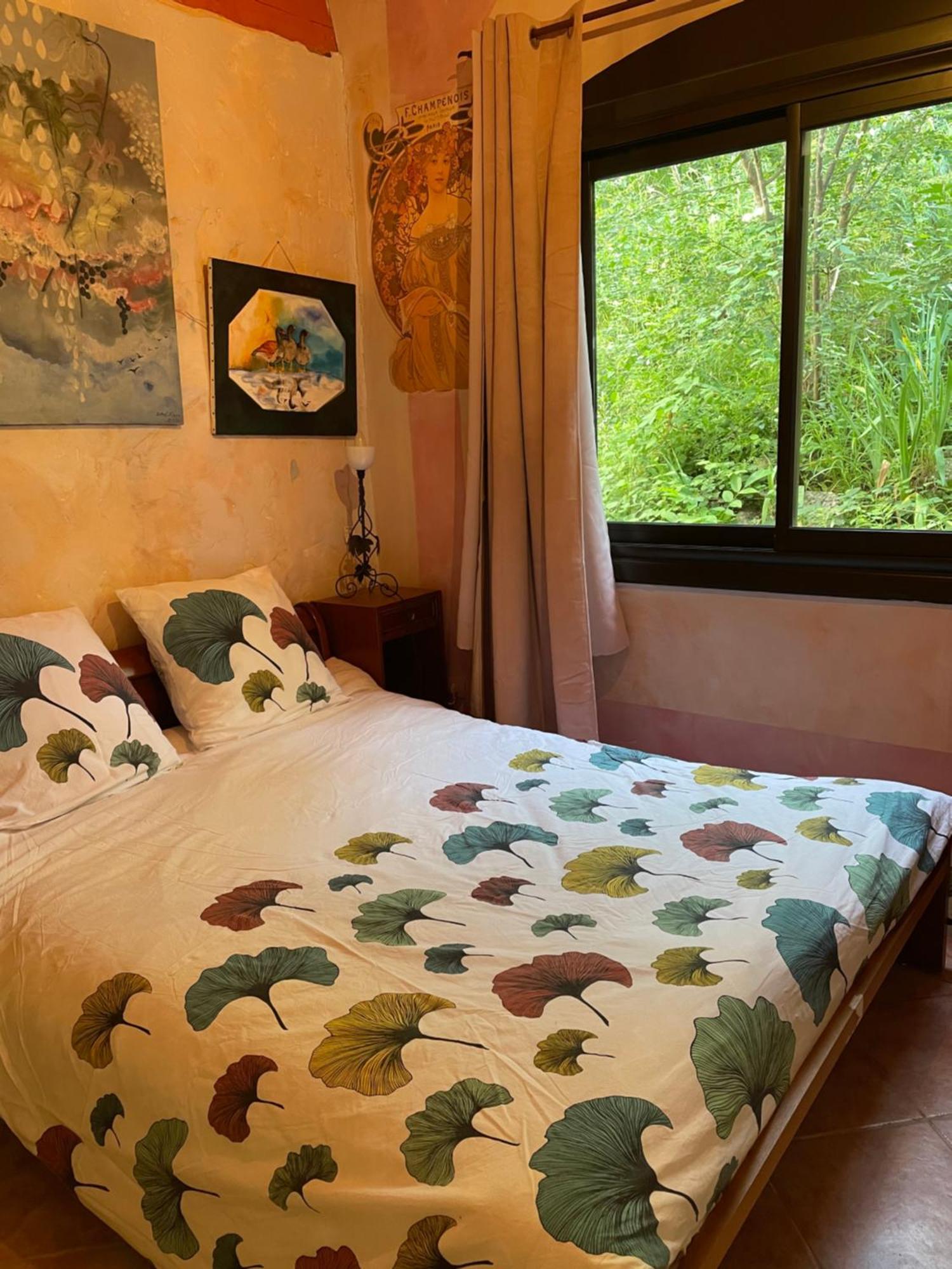 Domaine St Georges Ferienhaus *